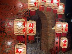 -瓦厂酒店