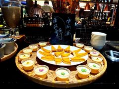 -南通大饭店·米兰餐厅