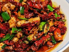 -树厨贵州菜(大十字店)