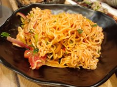 -聚点串吧·北京烧烤(朝北店)