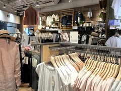 -MUJI无印良品(华贸店)
