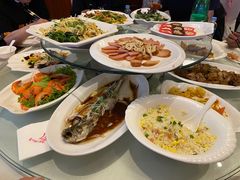 -好彩酒楼烤鸭坊