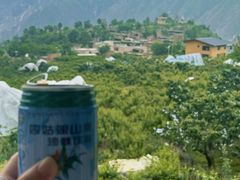 -萝卜寨羌文化生态旅游区