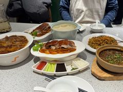 -紫光园(劲松店)