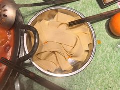 -憨铁匠老火锅(龙岗万科里店)