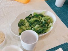 -糟粕醋·椰苑海南菜餐厅(亚龙湾天域酒店)