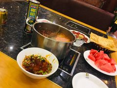 -老码头火锅(骡马市店)