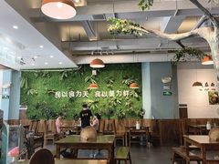 -菌乡缘·野生菌蒸汽鱼火锅(江边夜市店)
