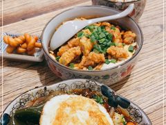 -三十三碗黄牛肉面(东原1891店)