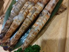 -炼火烤肉店
