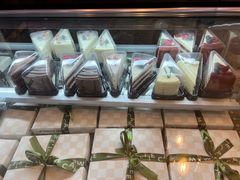 -姆们M Sweetie Cake(三里屯店)
