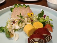 -水月周庄铂尔曼酒店-水月荟中餐厅