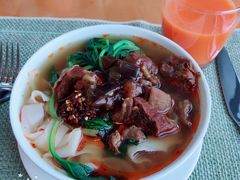 -视界美食自助餐厅·石家庄希尔顿酒店