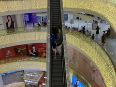 -银泰百货(北京大红门店)