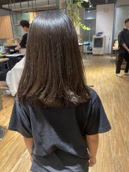 -Mentor Hair Salon