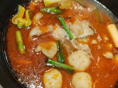 -肖记公安牛肉鱼杂馆·省级非物质文化遗产(江汉路直营店)