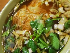 热面-勃利地摊·勃立小串烧烤