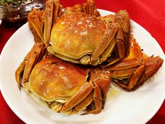 -阿莉餐厅(枣阳路店)