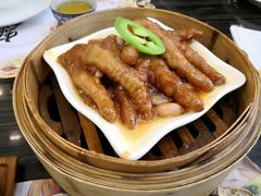 -虾饺妹·粤式手工点心(水荫路店)