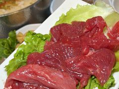 -德林酸菜鱼火锅(南丹店)