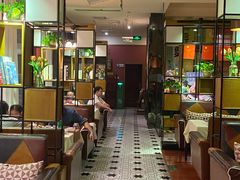 -意卡菲·欢乐聚会餐厅(华侨店)