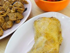 鸡大腿-香妃烤鸡(西单店)