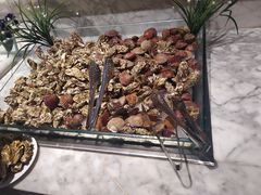 -火锅岛潮牌自助餐厅(天津天佑城店)