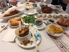 -翠园(荃新天地店)