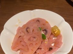 -清水亭湖北菜(大屯DT51店)