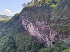 -方岩风景区