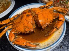 -三妹小龙虾·黄油蟹(华侨城总店)