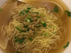 -永盈茶餐厅(中山四路店)