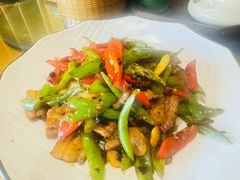 -竹里馆 ·茶食(奥体店)