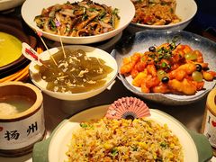 -打酱油·非遗淮扬菜(瘦西湖梅岭店)