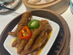 -禄运茶居·手工点心(猎德店)