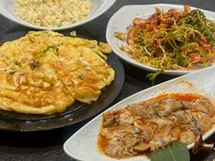 -金刚山(学府路店)