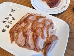 -全聚德烤鸭店(马家堡店)