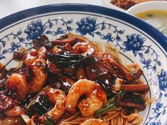 -明呈黄鱼面馆(斜土路店)