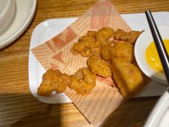 -九毛九西北菜(大东海店)