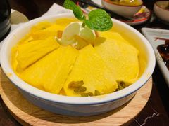 -新白鹿餐厅(爱琴海购物中心店)