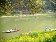 -新安江山水画廊风景区