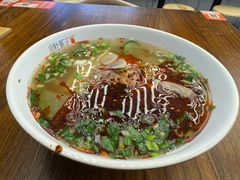 -小灶派· 地道兰州牛肉面(宏发大厦店)