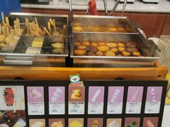 -全家便利店(天目山路三店)