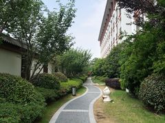 -同里湖度假村(二期店)