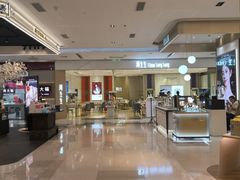 -茂业天地(华强北店)