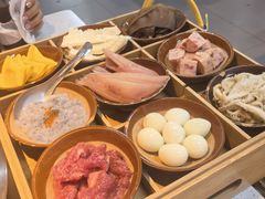 -芈重山老火锅(广州首店)