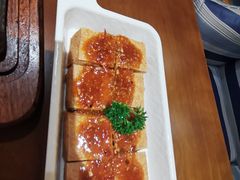 -十分牛西餐·牛扒专门店(光明广场店)