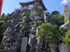 -横店影视城明清宫苑园区