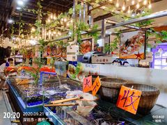 -79号渔船海鲜饭店(华强北店)