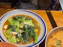 -打酱油·非遗淮扬菜(瘦西湖梅岭店)